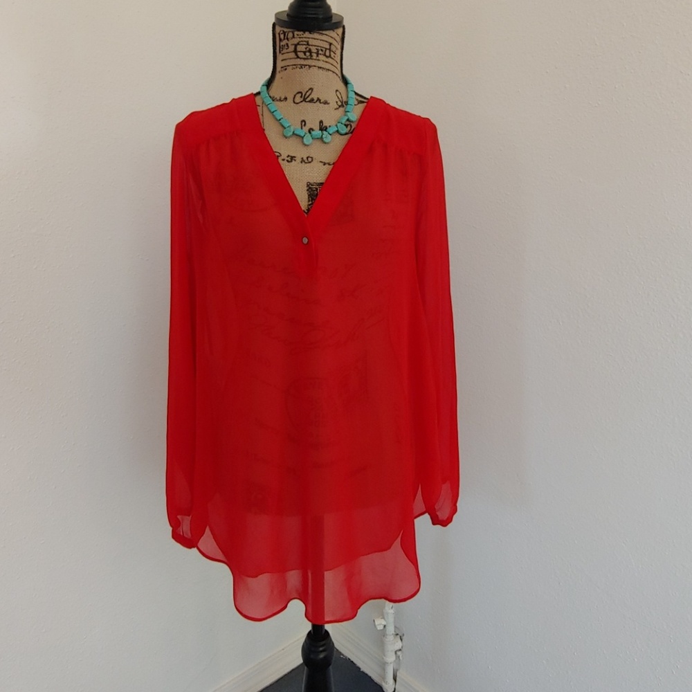 NWT BCBG Top